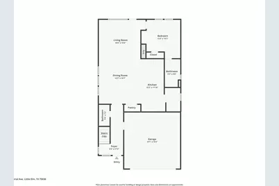 1441 Imperial Avenue, Little Elm, TX 75036 - Photo 33