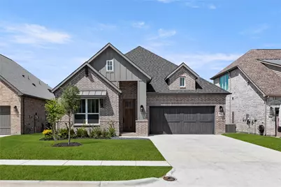 1044 Olympic Drive, Rockwall, TX 75087 - Photo 1