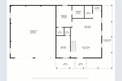 845 N Cardinal Road, Reno, TX 76020 - Photo 35