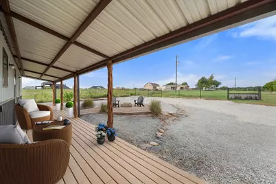 845 N Cardinal Road, Reno, TX 76020 - Photo 19