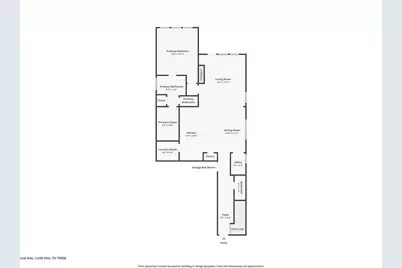 1432 Imperial Avenue, Little Elm, TX 75036 - Photo 35