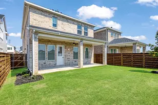 1432 Imperial Ave, Little Elm, TX 75036 - Photo 29