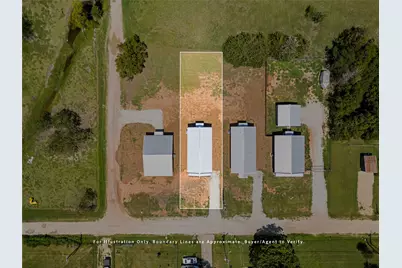 1107 E Navarro Avenue, Mart, TX 76664 - Photo 33