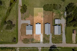 1107 E Navarro Ave, Mart, TX 76664 - Photo 33