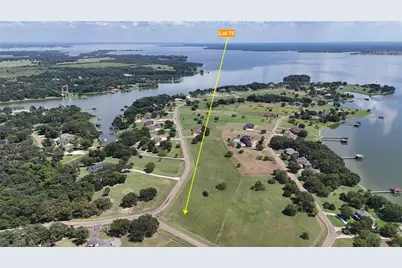 Lot 72 Tonkawa Trail, Corsicana, TX 75109 - Photo 3