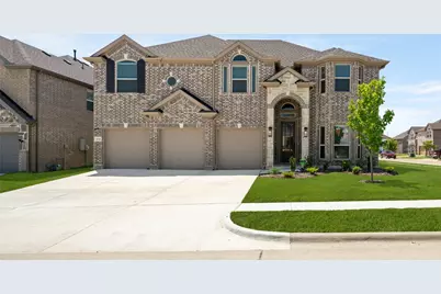 210 Tradd Street, Glenn Heights, TX 75154 - Photo 1