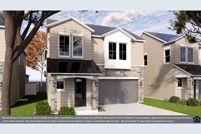 1428 Imperial Avenue, Little Elm, TX 75036 - Photo 31