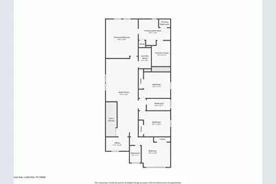 1428 Imperial Avenue, Little Elm, TX 75036 - Photo 33