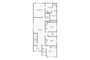 1428 Imperial Ave, Little Elm, TX 75036 - Photo 33