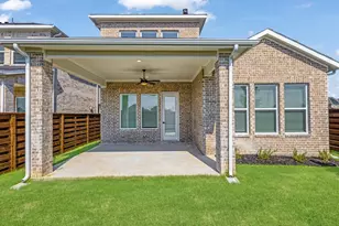 1428 Imperial Ave, Little Elm, TX 75036 - Photo 25