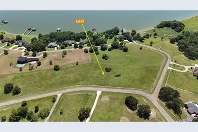 Lot 73 Tonkawa Trail, Corsicana, TX 75109 - Photo 3