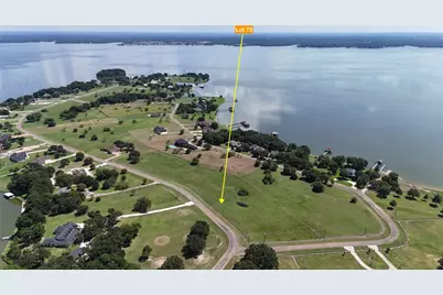 Lot 73 Tonkawa Trail, Corsicana, TX 75109 - Photo 1