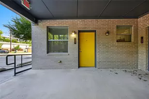 903 Fannin St, Denton, TX 76201 - Photo 3