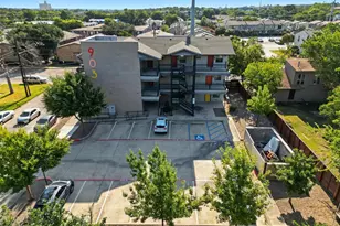 903 Fannin St, Denton, TX 76201 - Photo 23