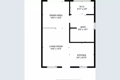 903 Fannin Street #101, Denton, TX 76201 - Photo 21