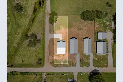 1105 E Navarro Avenue, Mart, TX 76664 - Photo 33