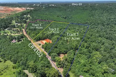 1249 County Road 4102, Jacksonville, TX 75766 - Photo 23