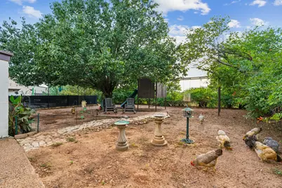 100 Taylor Road, Weatherford, TX 76087 - Photo 23