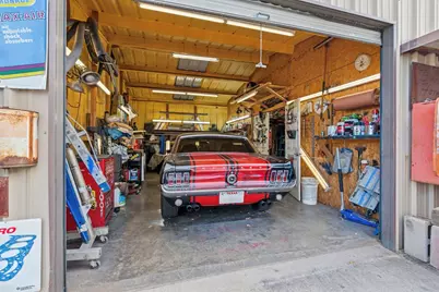 100 Taylor Road, Weatherford, TX 76087 - Photo 31