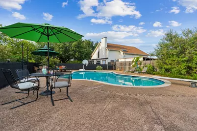 100 Taylor Road, Weatherford, TX 76087 - Photo 25