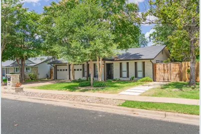 7002 Whispering Oaks Drive, Austin, TX 78745 - Photo 5