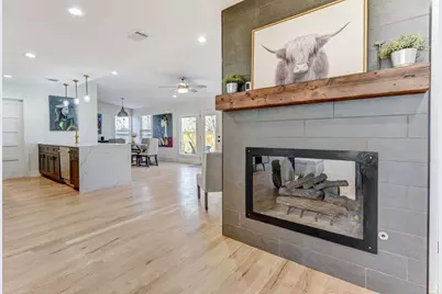 7002 Whispering Oaks Drive, Austin, TX 78745 - Photo 11