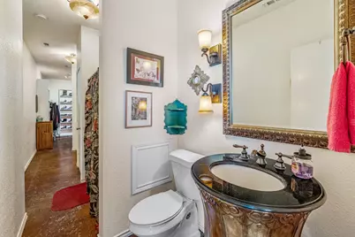 255 Baughman Hill Road, Azle, TX 76020 - Photo 17