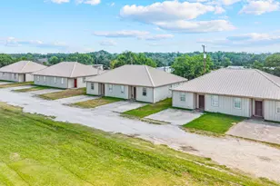 255 Baughman Hill Rd, Azle, TX 76020 - Photo 3