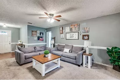 600 Sue Ann Lane, Burleson, TX 76028 - Photo 3