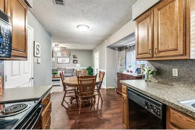 600 Sue Ann Lane, Burleson, TX 76028 - Photo 9