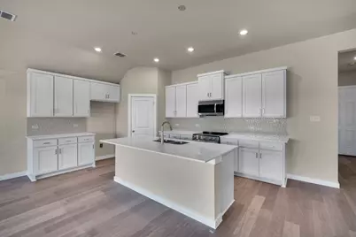 4207 Pigeon Drive, Sherman, TX 75092 - Photo 5