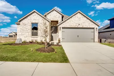 4207 Pigeon Drive, Sherman, TX 75092 - Photo 1