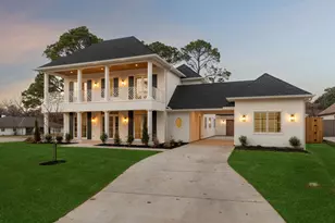 512 Bandit Trail, Colleyville, TX 76034 - Photo 3