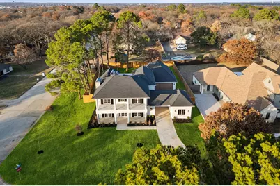 512 Bandit Trail, Colleyville, TX 76034 - Photo 5