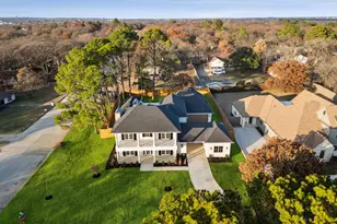 512 Bandit Trail, Colleyville, TX 76034 - Photo 5