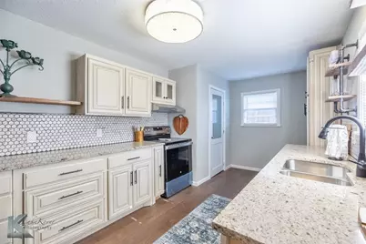 233 Lexington Avenue, Abilene, TX 79605 - Photo 9