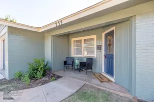 233 Lexington Ave, Abilene, TX 79605 - Photo 3