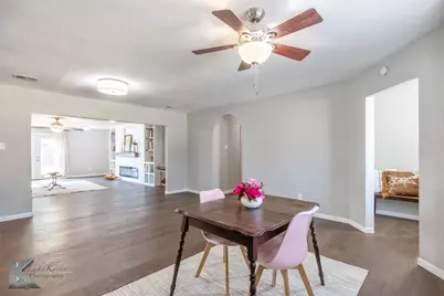 233 Lexington Avenue, Abilene, TX 79605 - Photo 5