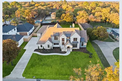 510 Bandit Trail, Colleyville, TX 76034 - Photo 3
