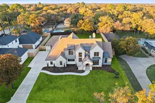 510 Bandit Trail, Colleyville, TX 76034 - Photo 3