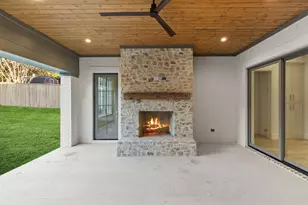 510 Bandit Trail, Colleyville, TX 76034 - Photo 5