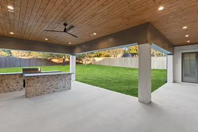 510 Bandit Trail, Colleyville, TX 76034 - Photo 5