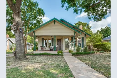 1107 E Marvin Avenue, Waxahachie, TX 75165 - Photo 1