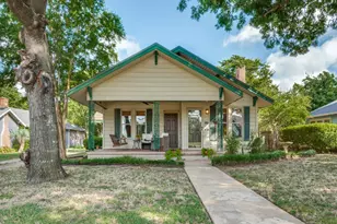 1107 E Marvin Ave, Waxahachie, TX 75165 - Photo 1