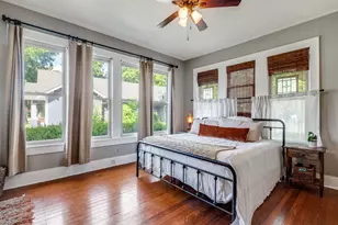 1107 E Marvin Ave, Waxahachie, TX 75165 - Photo 11