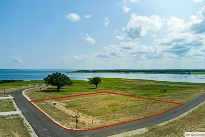 Tbd Lot 41 Mistwood Lane, Dodd City, TX 75438 - Photo 1