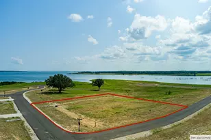 Tbd Lot 41 Mistwood Ln, Dodd City, TX 75438 - Photo 1