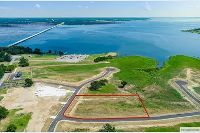 Tbd Lot 41 Mistwood Lane, Dodd City, TX 75438 - Photo 5