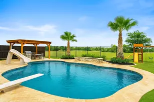 11504 Antler Rdg Wy, Argyle, TX 76226 - Photo 35