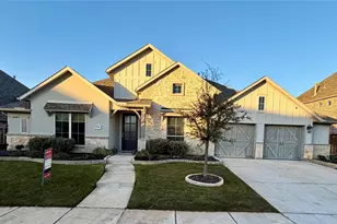 11504 Antler Rdg Wy, Argyle, TX 76226 - Photo 1